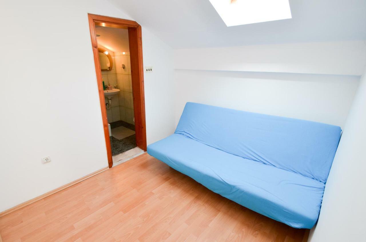 Apartment Barona 코토르 외부 사진