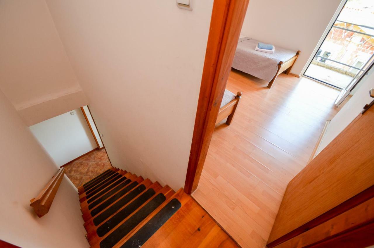 Apartment Barona 코토르 외부 사진