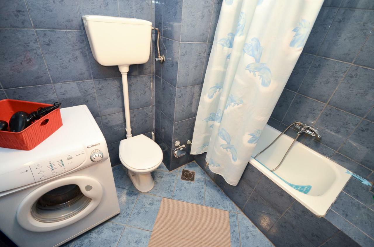 Apartment Barona 코토르 외부 사진