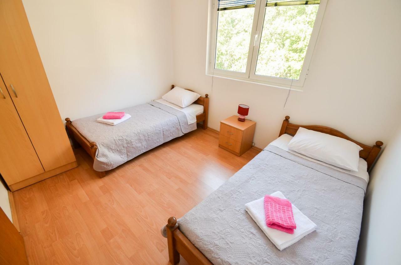 Apartment Barona 코토르 외부 사진