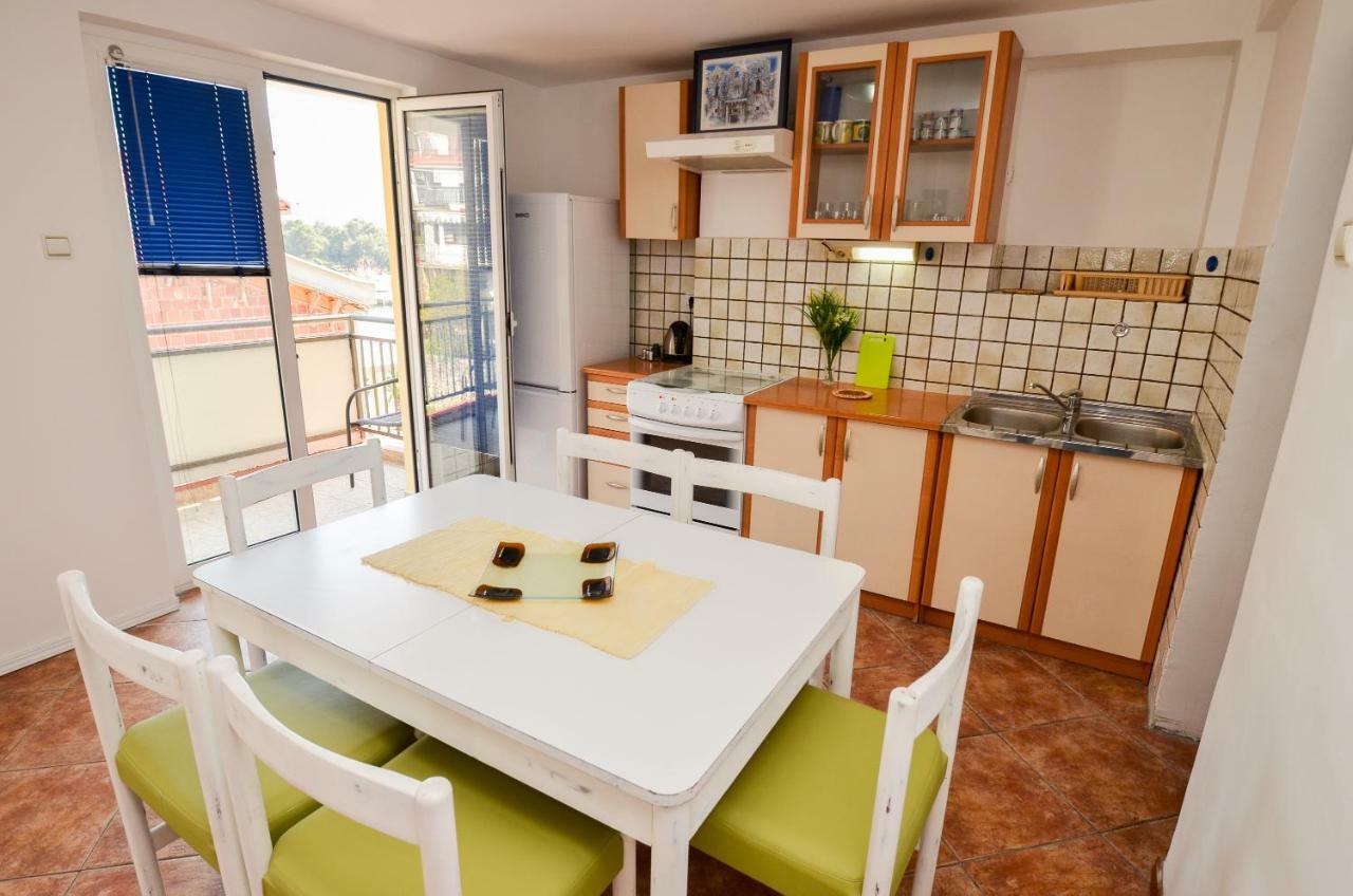 Apartment Barona 코토르 외부 사진